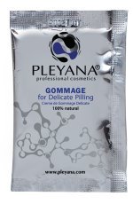 Преображение кожи «LUXURY PLEYANA»: иллютрация к статье Преображение кожи «LUXURY PLEYANA»