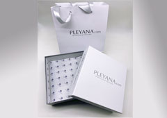 Дарите красиво - дарите PLEYANA Дарите красиво - дарите PLEYANA