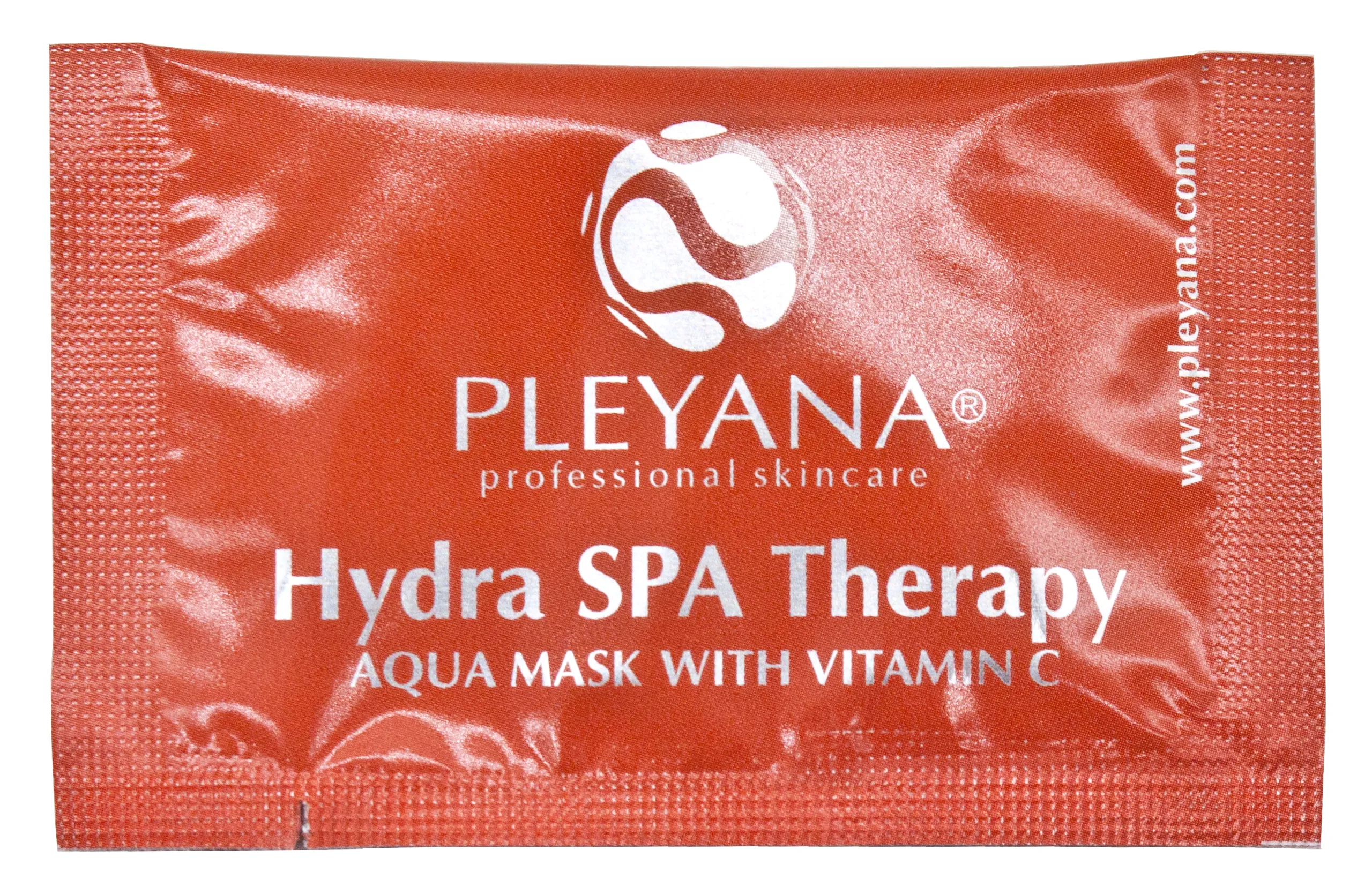 Аква-маска с витамином С Hydra SPA Therapy