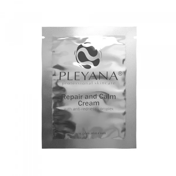 Успокаивающий крем  с антикуперозным комплексом R&C Cream (Repair and Calm)