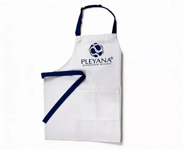 Фартук для косметолога с логотипом PLEYANA от PLEYANA  в интернет магазине